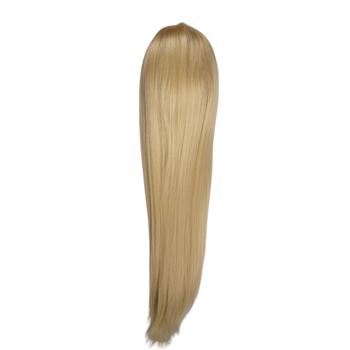 Coleta Gala con Pinza de Garra para Cola de Caballo