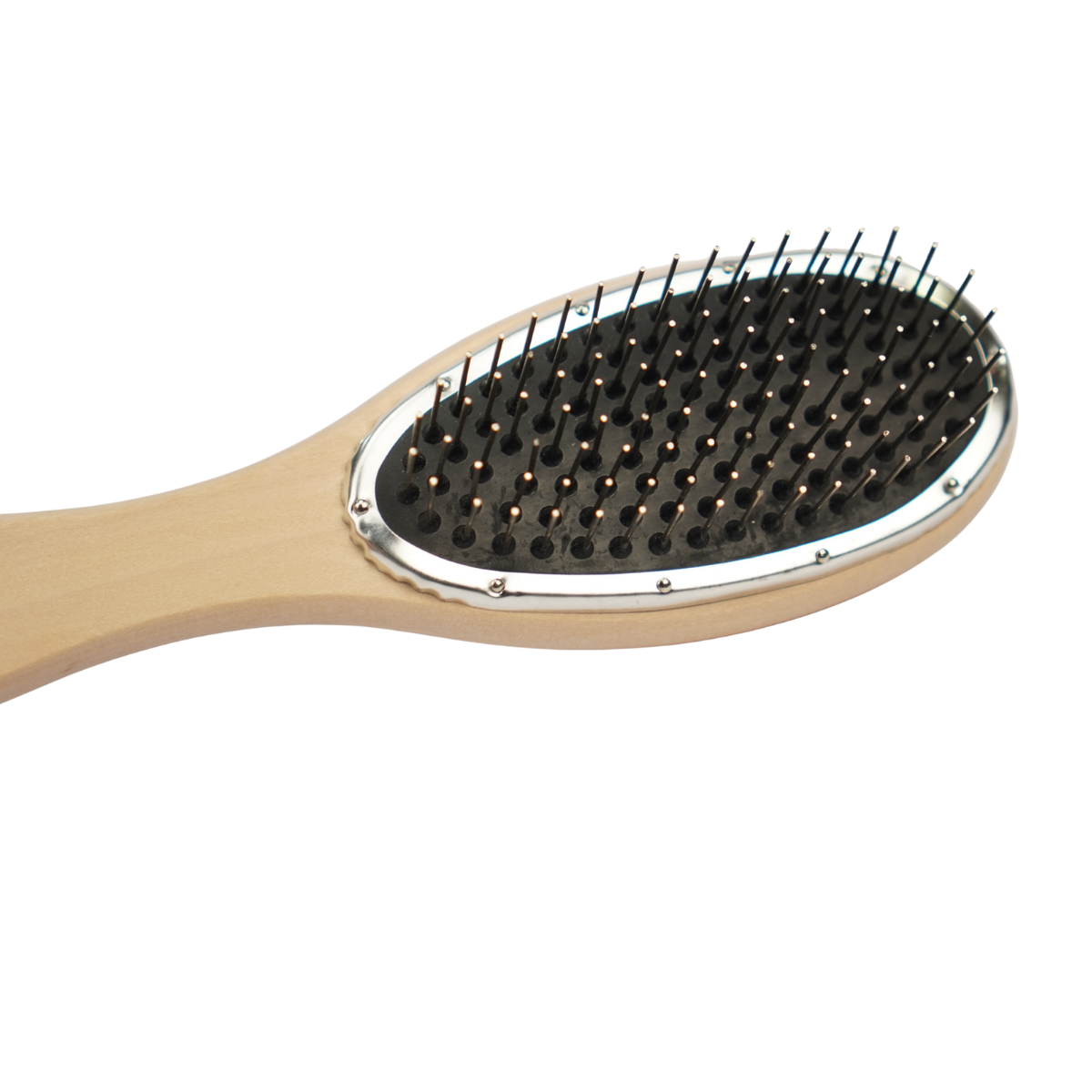 Cepillo Especial Para Extensiones Y Pelucas