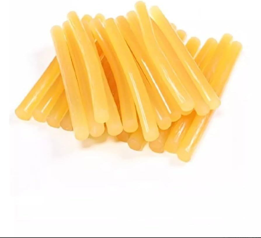 6 Piezas Keratina En Barra Italiana Extensiones Cabello