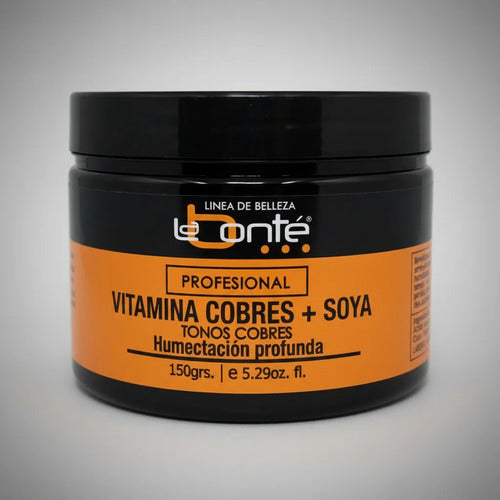 Mascarilla Nutritiva Cobrizos Labonté 150g