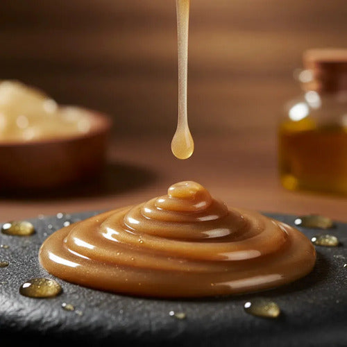 Nutrapel Keractive Moroccan Argan Oil Shampoo 300ml