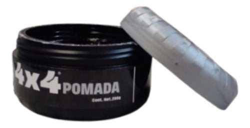 Pomada Para Cabello Profesional 4x4 200g