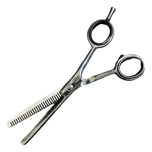Tijeras Profesionales Hoorain Shears Corte Cabello Acero Japonés Barbero