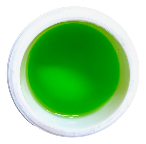 Pomada Extra Firme 4x4 Profesional 100g