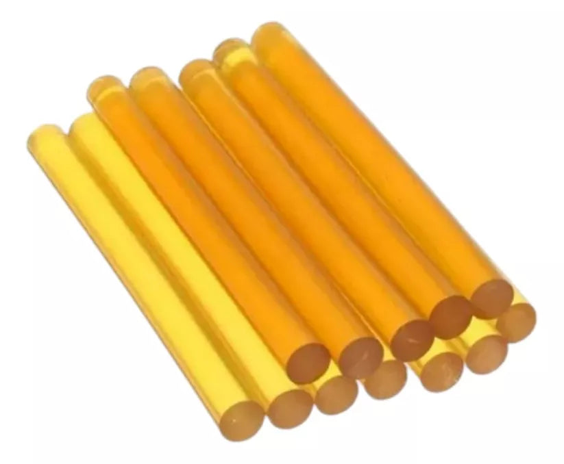 Keratina En Barra Extensiones Cabello 12pzas