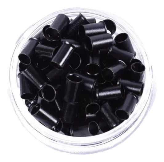 Microchip Millar Para Extensiones 1000 Piezas