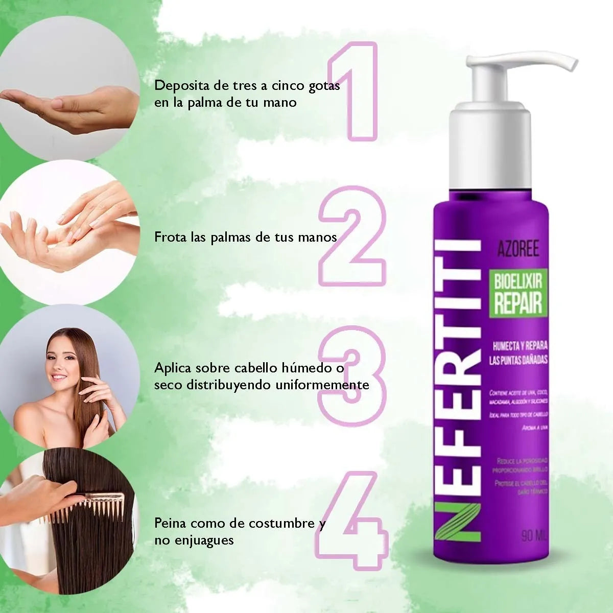 Bioelixir Repair Azoree Uva