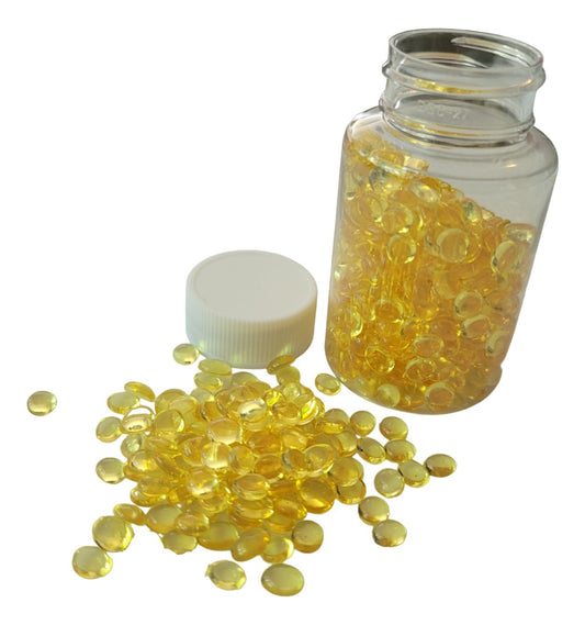 Keratina Granulada Para Extensiones Cabello