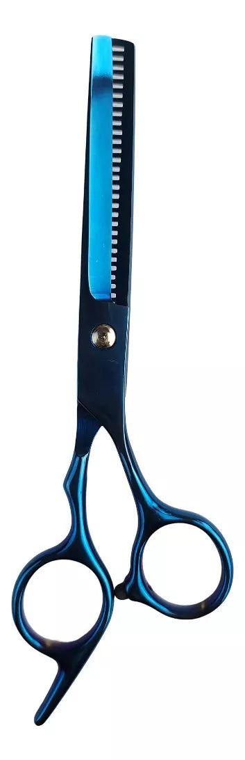 Tijera Profesional Gala Entresacado De 7 Pulgadas