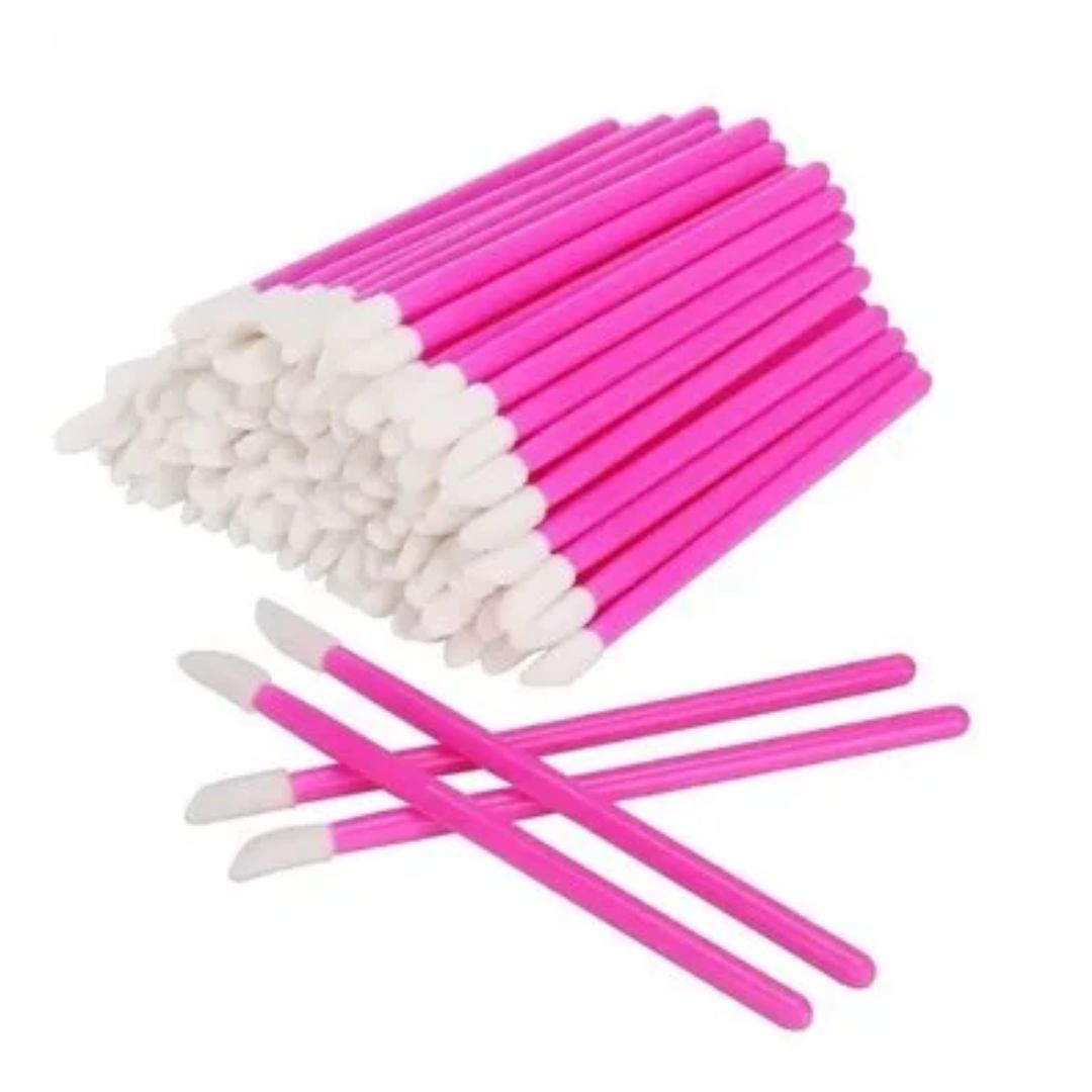 GALA APLICADOR DE GLOSS BOLSA 50 PZS