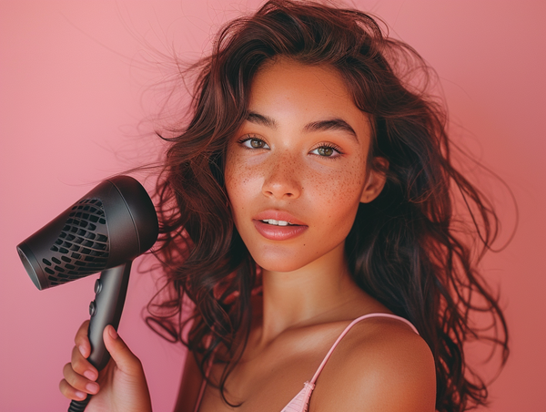 La Importancia de un Buen Secado de Cabello: Salud y Estilo en Cada Mecha