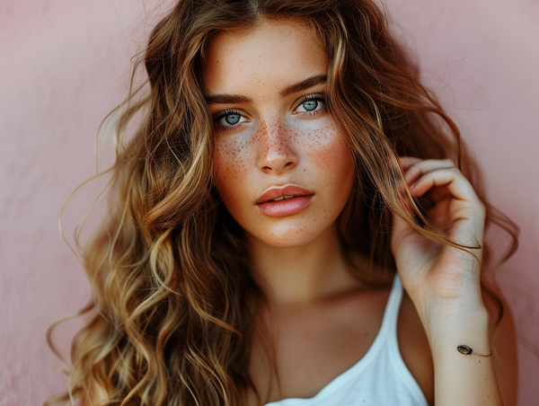El Secreto de los Rizos Perfectos: Cómo Rizar tu Cabello sin Daño