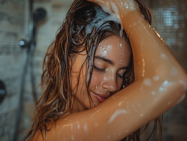 Cuándo y Por Qué Debes Usar un Shampoo Neutro