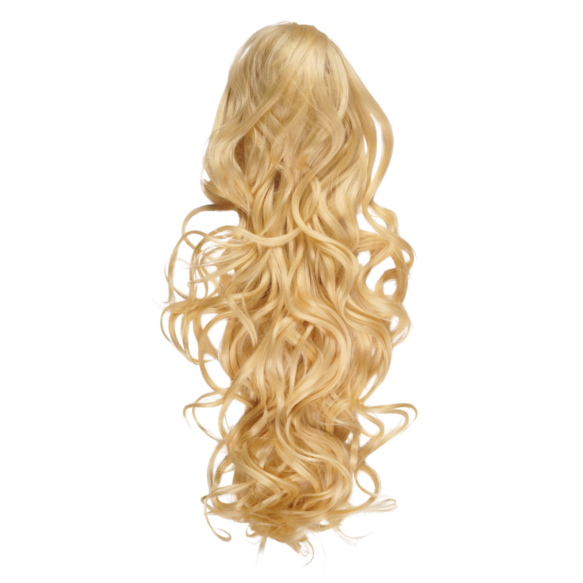 Coleta Gala con Pinza de Garra para Cola de Caballo