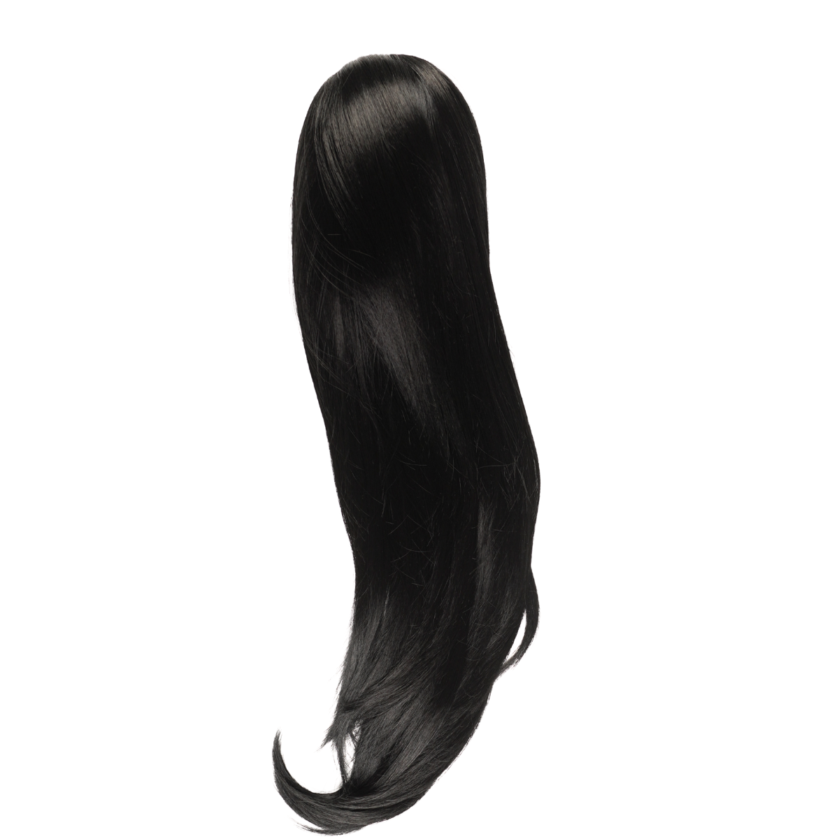 Coleta Gala con Pinza de Garra para Cola de Caballo