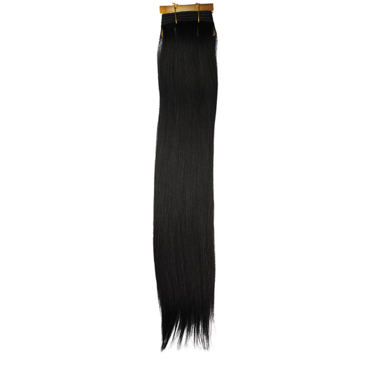 Extensiones AURA Remy 100% Natural de 22 Pulgadas