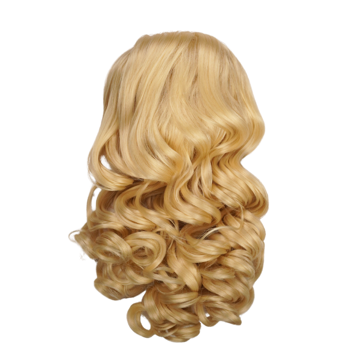 Coleta Gala con Pinza de Garra para Cola de Caballo