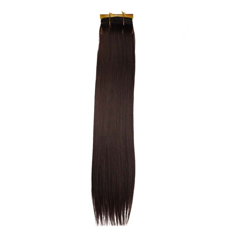 Extensiones AURA Remy 100% Natural de 22 Pulgadas