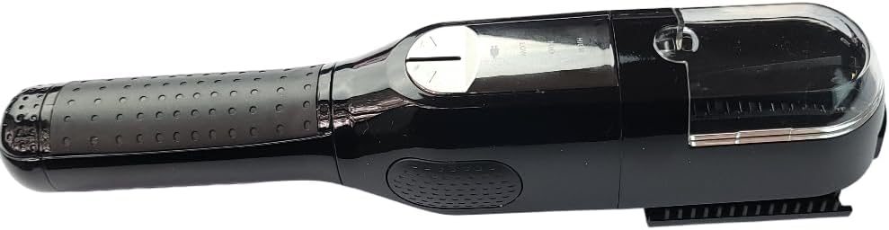 Cortadora de Pelo Quebrado Profesional - Recargable y Lavable