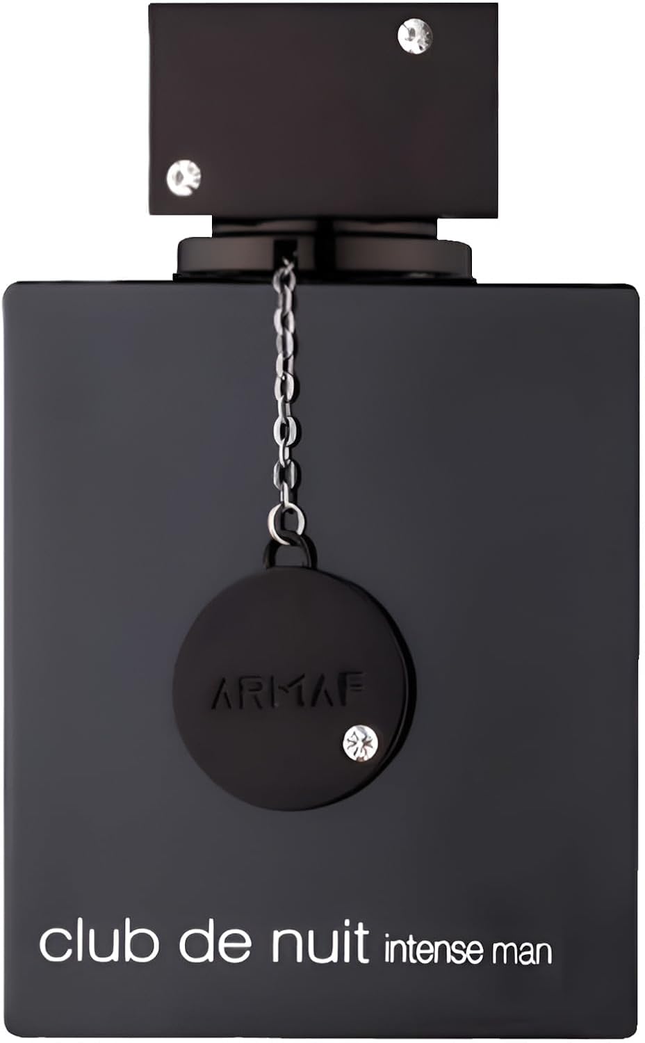 Armaf Club De Nuit Intense Man Eau De Toilette, 3.6 Ounce