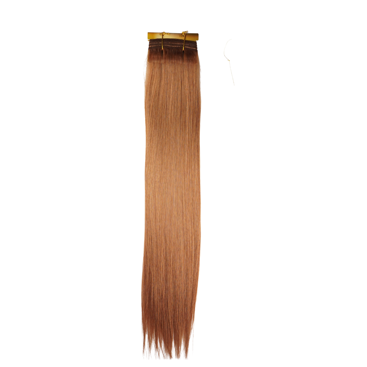 Extensiones AURA Remy 100% Natural de 22 Pulgadas
