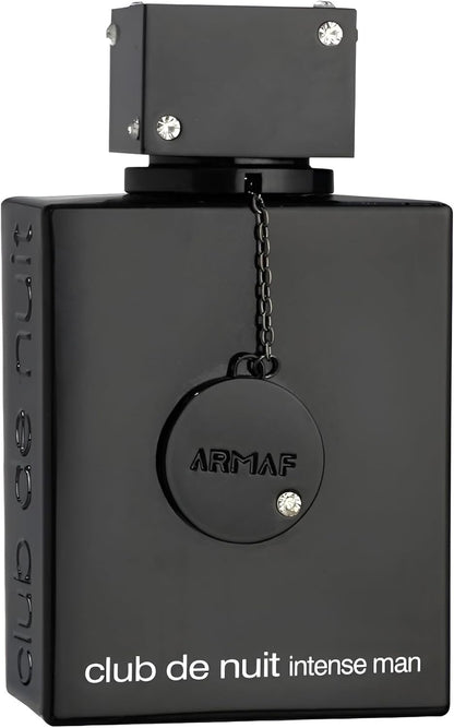 Armaf Club De Nuit Intense Man Eau De Toilette, 3.6 Ounce