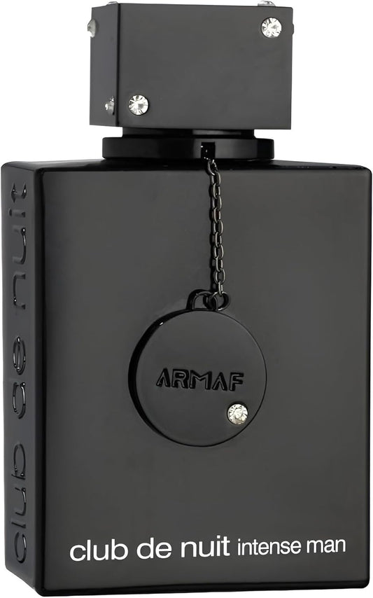 Armaf Club De Nuit Intense Man Eau De Toilette, 3.6 Ounce