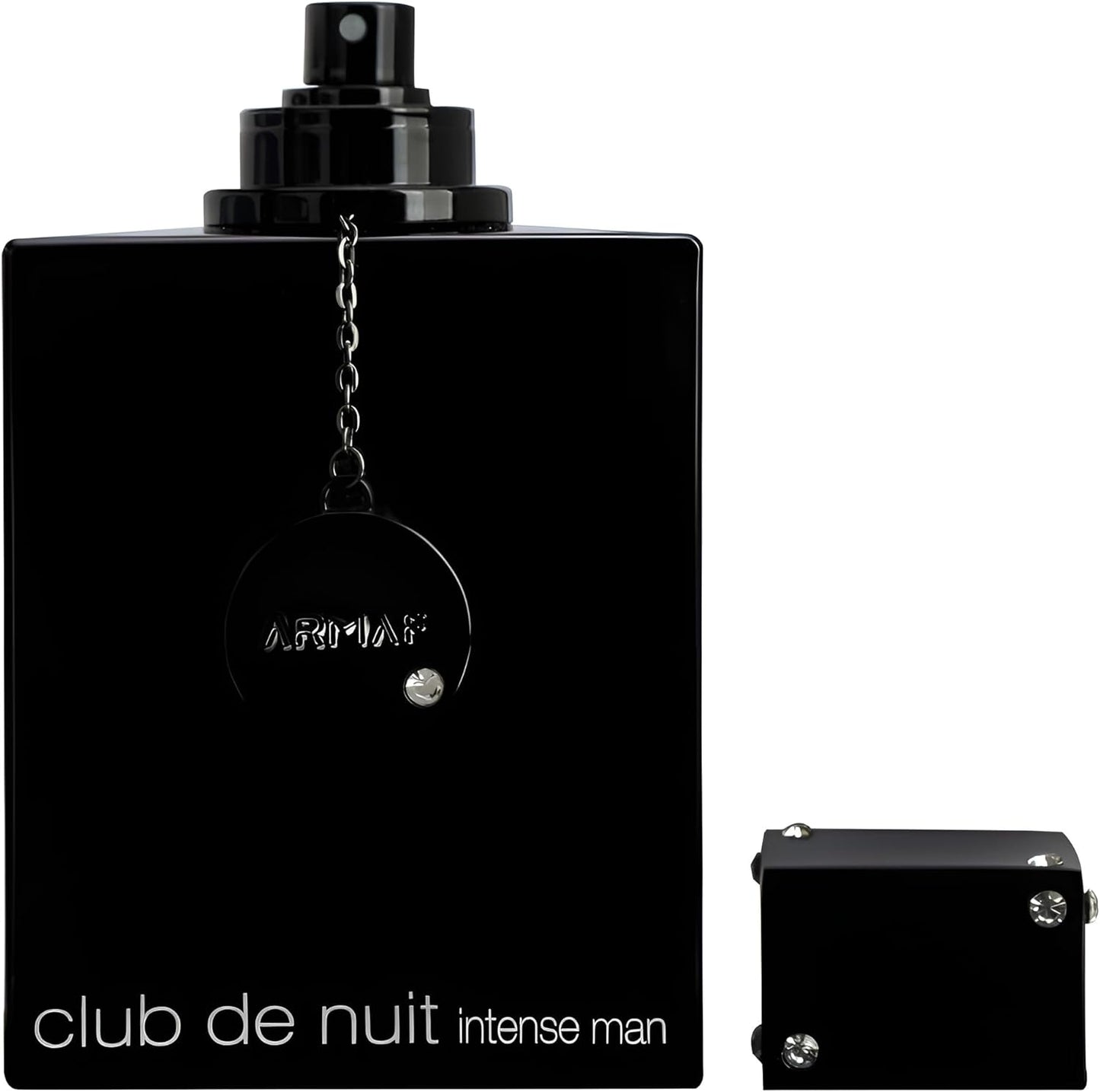 Armaf Club De Nuit Intense Man Eau De Toilette, 3.6 Ounce