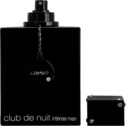 Armaf Club De Nuit Intense Man Eau De Toilette, 3.6 Ounce