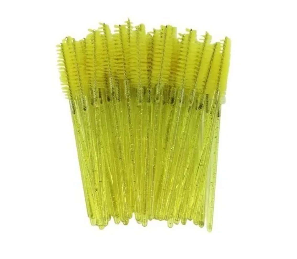 GALA CEPILLO PARA PESTAÑA 50 PZ