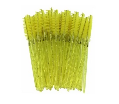 GALA CEPILLO PARA PESTAÑA 50 PZ