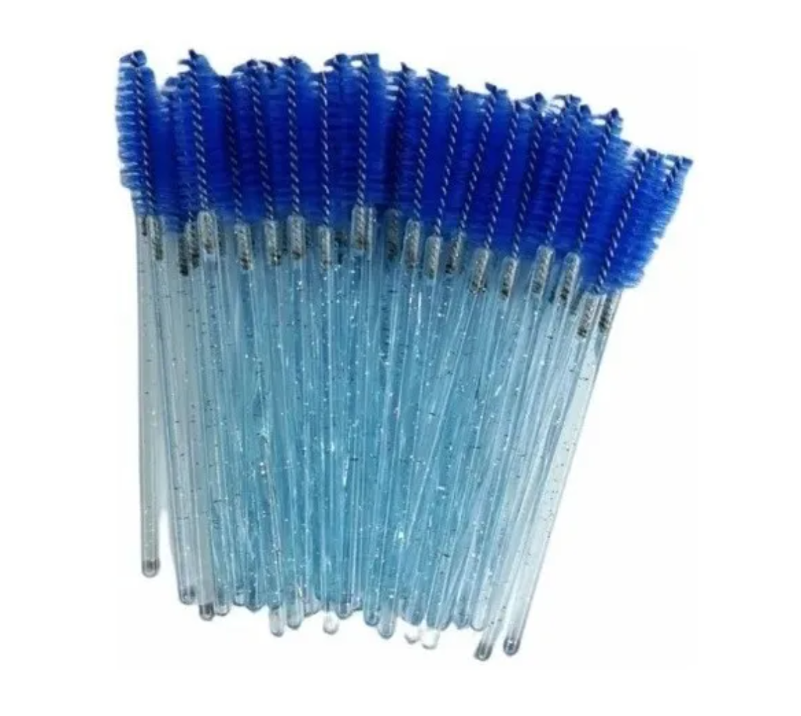 GALA CEPILLO PARA PESTAÑA 50 PZ