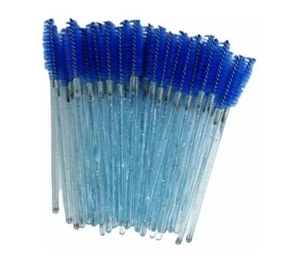 GALA CEPILLO PARA PESTAÑA 50 PZ