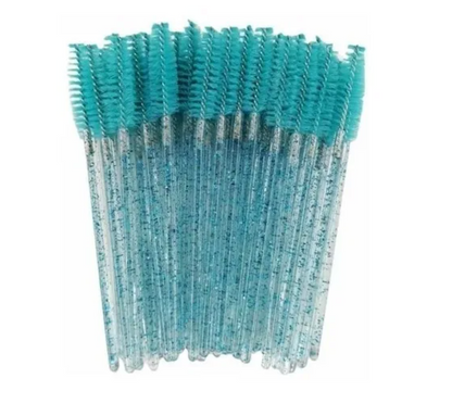 GALA CEPILLO PARA PESTAÑA 50 PZ