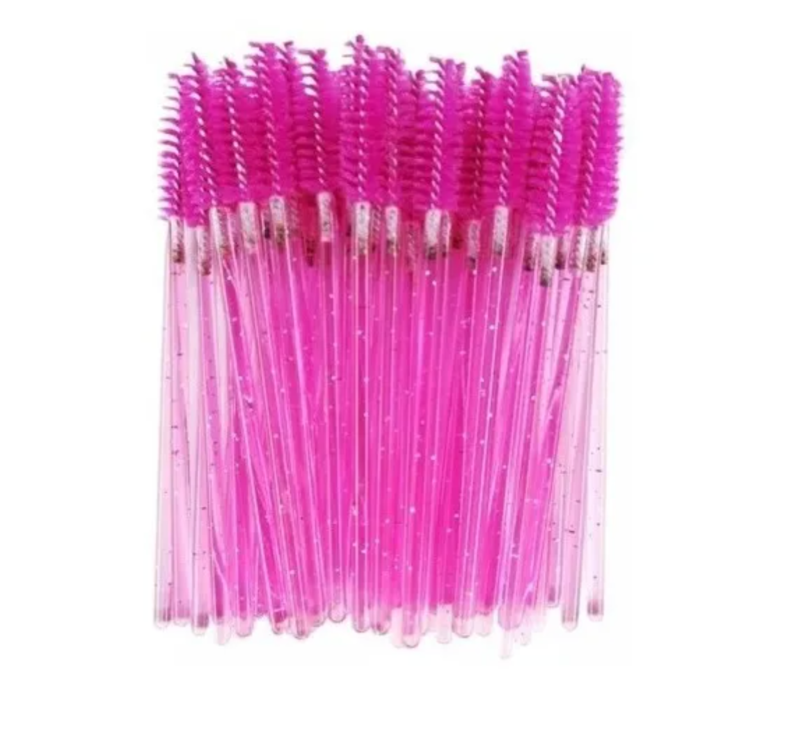 GALA CEPILLO PARA PESTAÑA 50 PZ