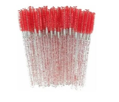 GALA CEPILLO PARA PESTAÑA 50 PZ