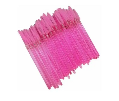 GALA CEPILLO PARA PESTAÑA 50 PZ