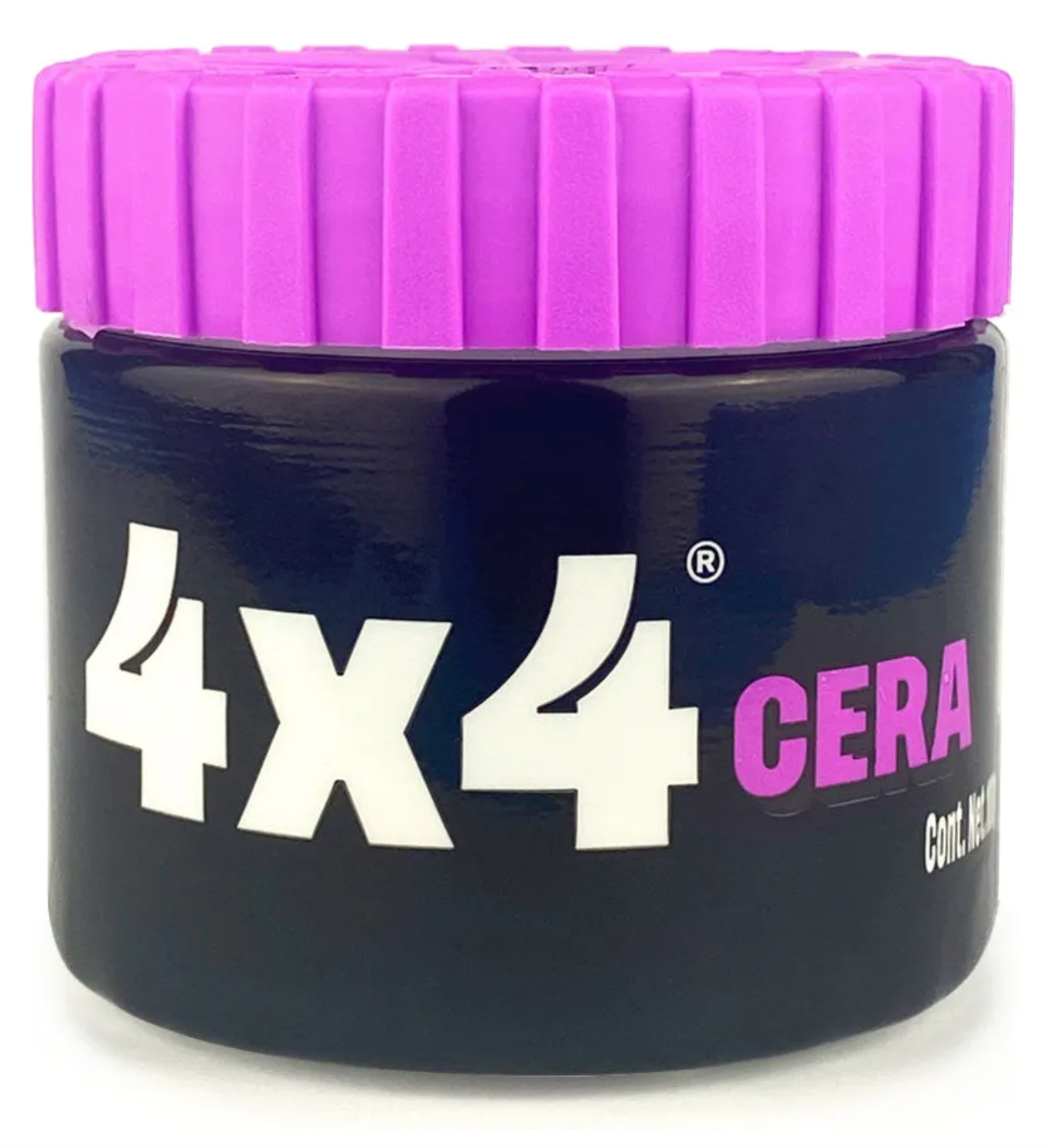 Cera Para Cabello Profesional 4 X 4 100 Ml
