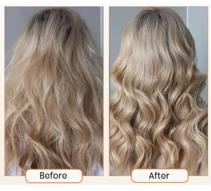 7 En 1 Cepillo De Secador Profesional Iones Cerámica 11wrpm