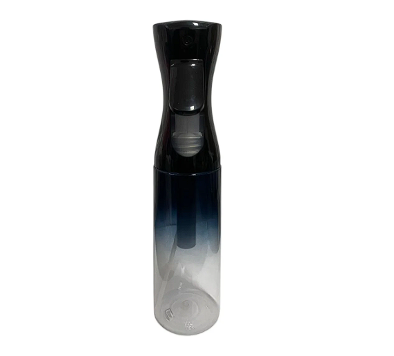 Botella Rociadora De Agua Atomizador De 300 Ml Para Cabello