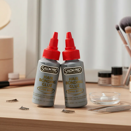 Pegamento Latex Salon Pro Extensiones Naturales