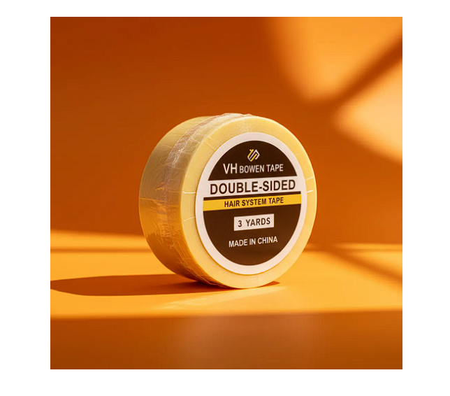 Cinta Adhesiva Tape Para Extensiones De Cabello Doble Cara