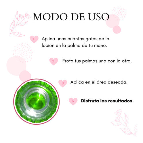 After Shave Power Green Antiseptico 400ml 4x4 Profesional
