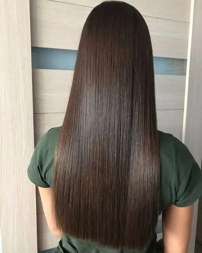 Termo Protector Nekane Planchado Express Alaciador De Cabello
