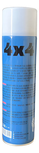 Enfriador 5 En 1 Para Maquinas Cortadoras De Cabello 4x4