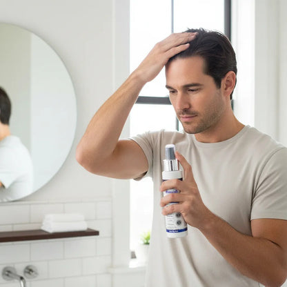 Tratamiento Crecimiento Cabello 4x4 Minoxidil 60ml