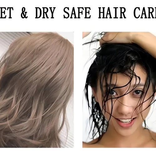 5 Cepillos Para Extensiones Cabello Peine Peines De Peluquer Heaimo