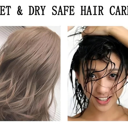 5 Cepillos Para Extensiones Cabello Peine Peines De Peluquer Heaimo