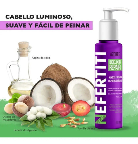 Bioelixir Repair Azoree Uva