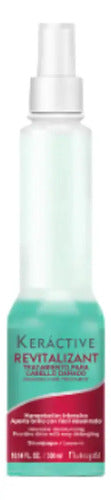 Keractive Revitalizant Sin Enjuague 300ml Nutrapel